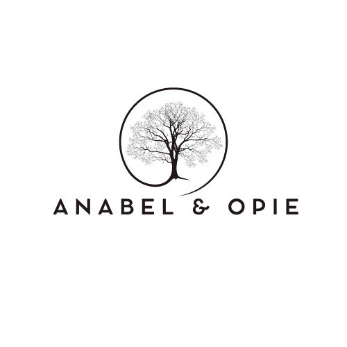 Anabel and Opie