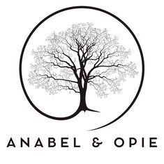 Anabel and Opie