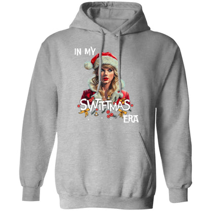 In My Swiftmas Era- Hoodie #2