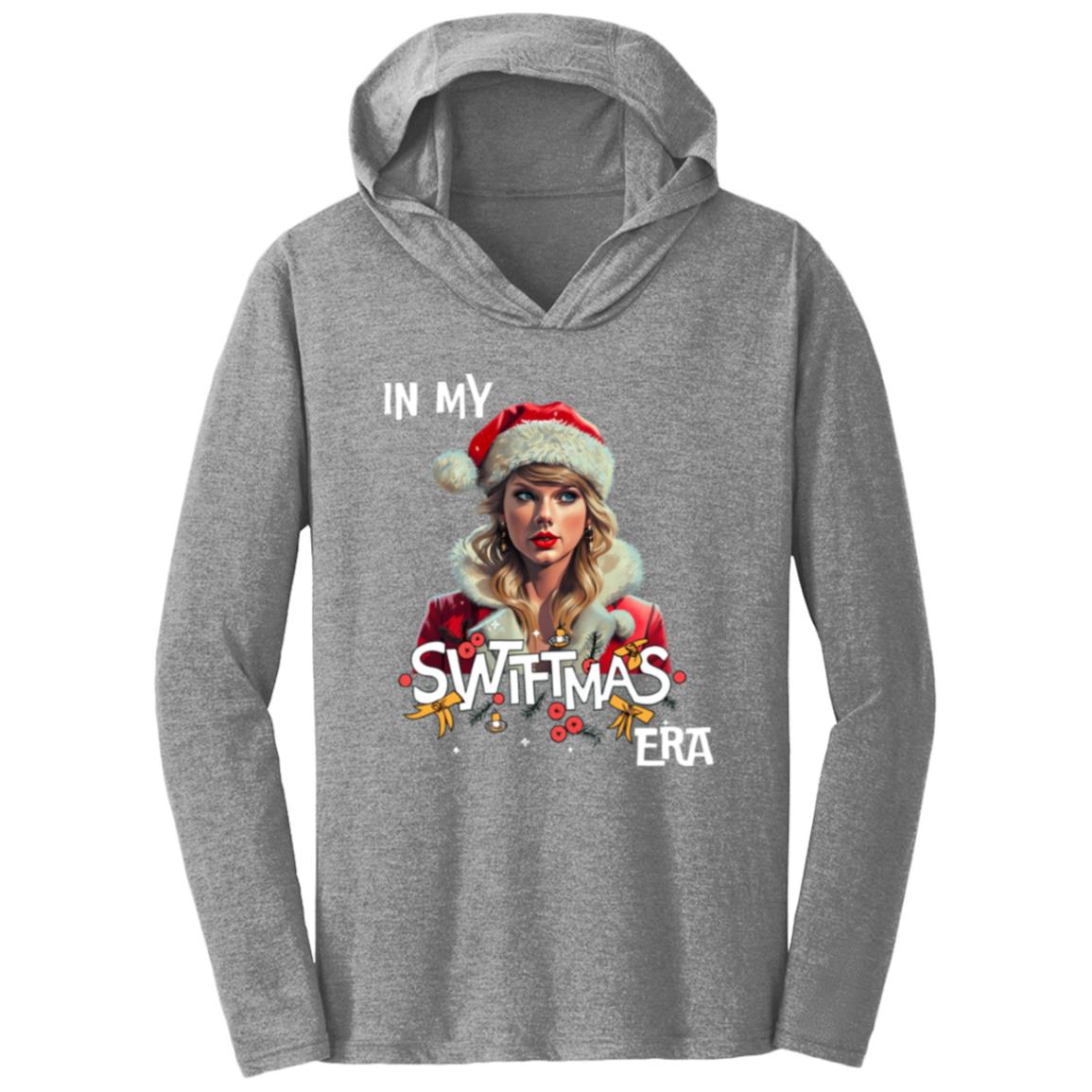 In A My Swiftmas Era- Hoodie