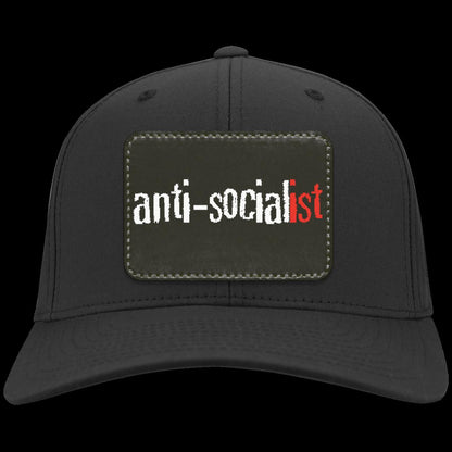 Anti-Socialist Cap