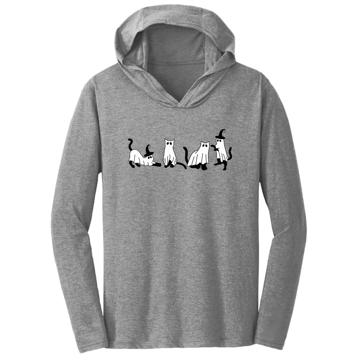 Boo Kitties Hoodie