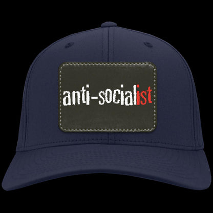 Anti-Socialist Cap