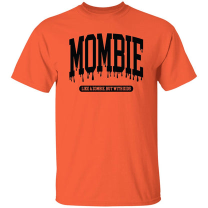 Mombie T-shirt