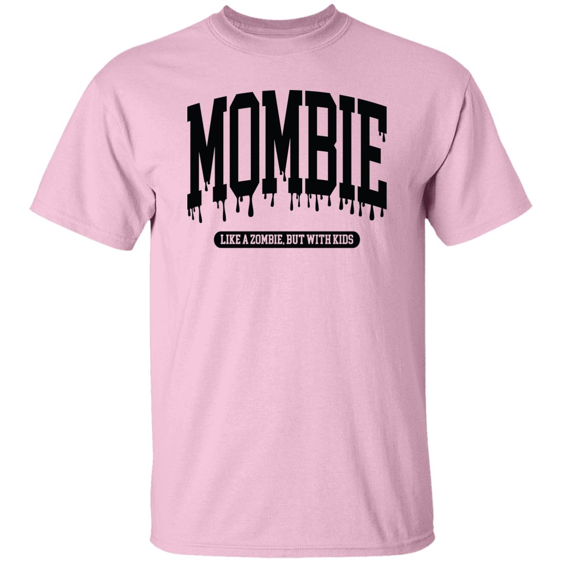 Mombie T-shirt