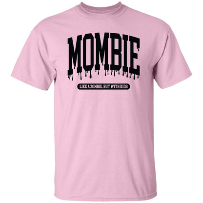 Mombie T-shirt