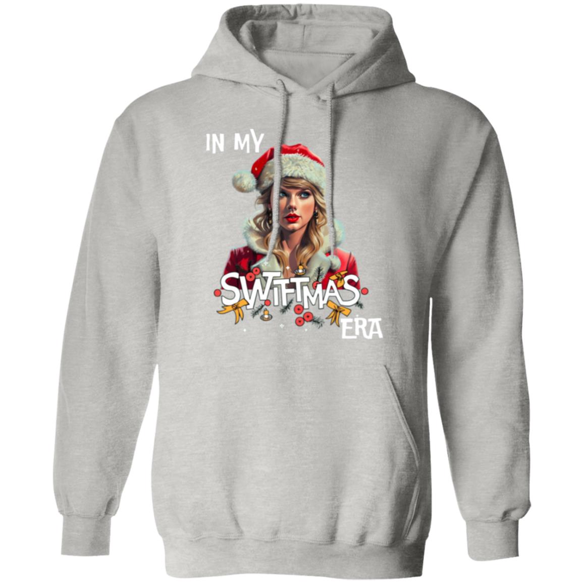 In My Swiftmas Era- Hoodie #2