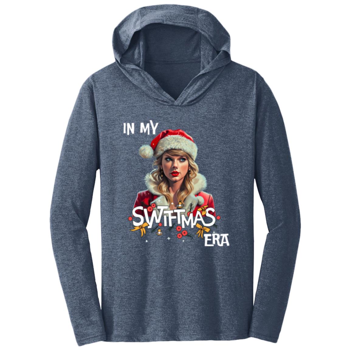 In A My Swiftmas Era- Hoodie