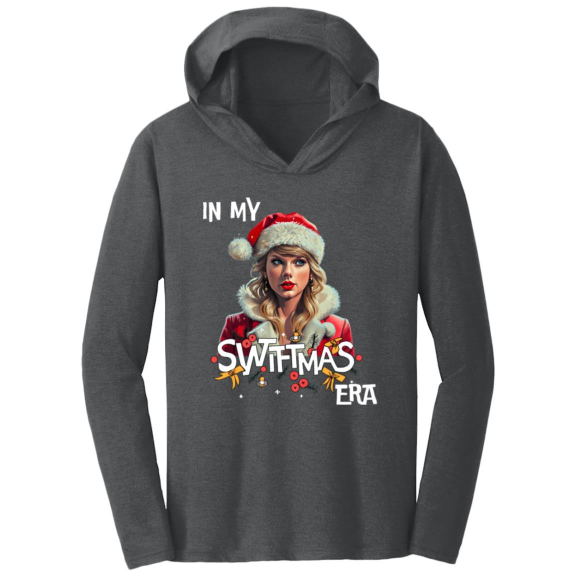 In A My Swiftmas Era- Hoodie