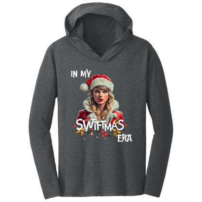 In A My Swiftmas Era- Hoodie