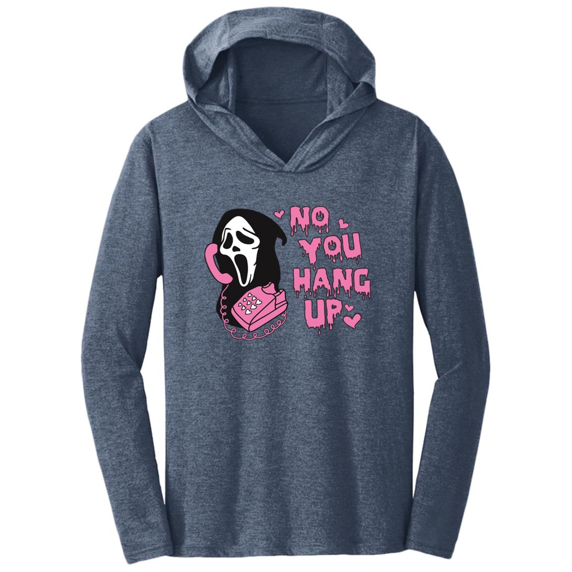 Scream Halloween Hoodie