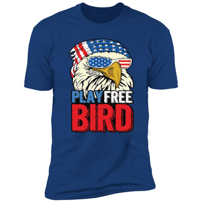 Play Free Bird