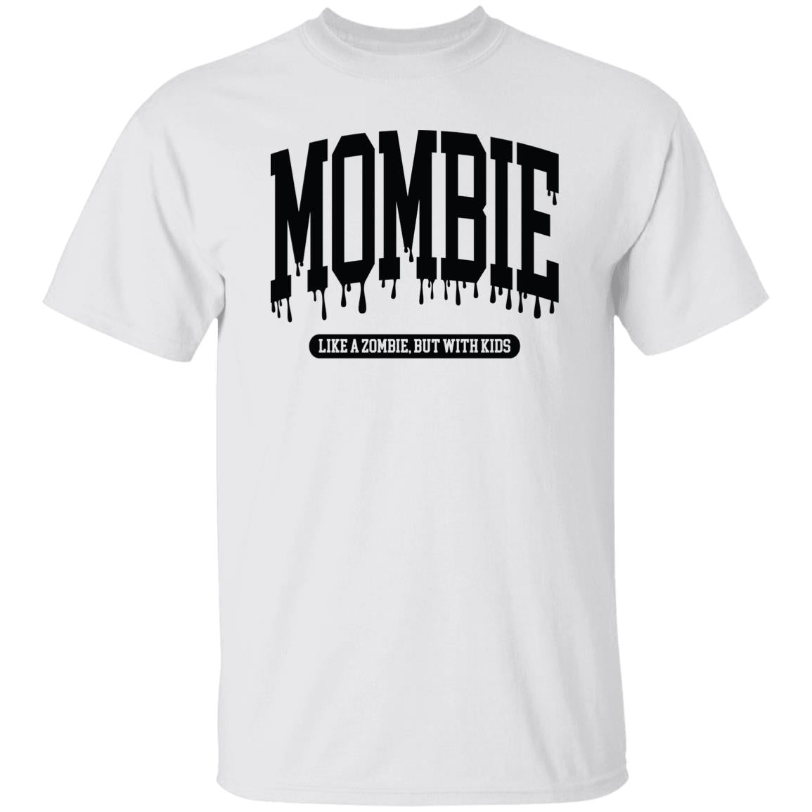 Mombie T-shirt