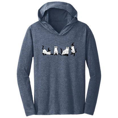 Boo Kitties Hoodie