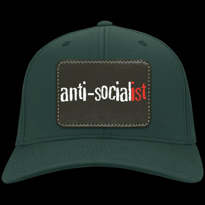 Anti-Socialist Cap