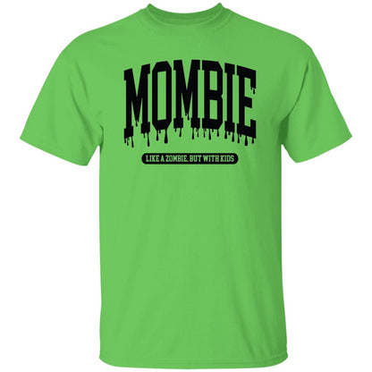 Mombie T-shirt