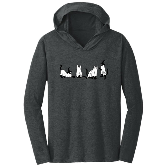 Boo Kitties Hoodie