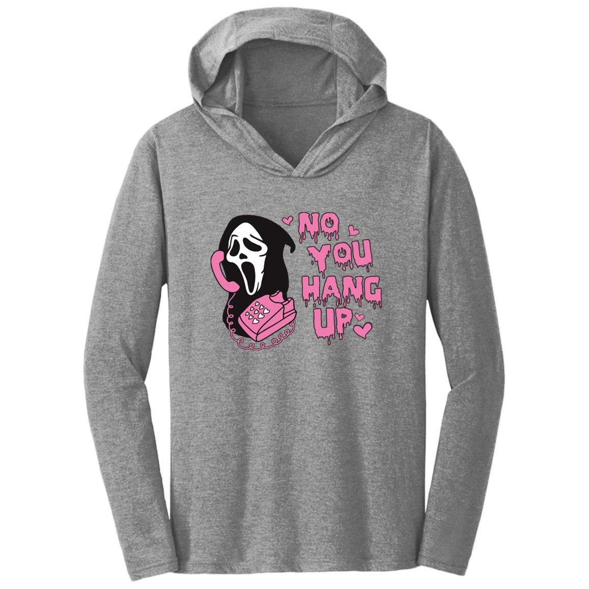 Scream Halloween Hoodie