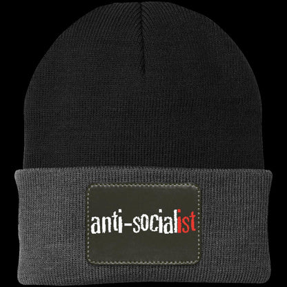 Anti-Socialist Beanie