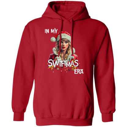 In My Swiftmas Era- Hoodie #2