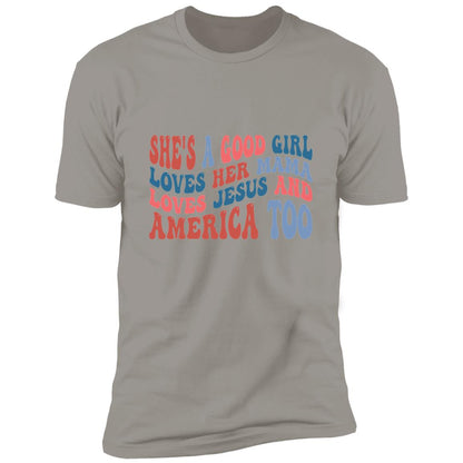 NEW! She's a good girl, loves her mama.....