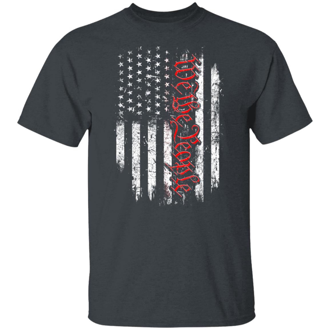 NEW! We The People - Tattered