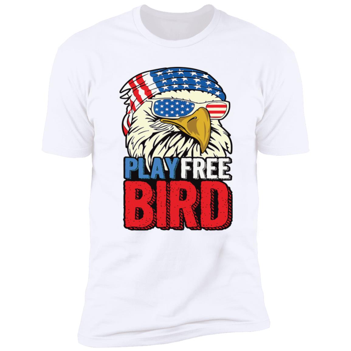 Play Free Bird