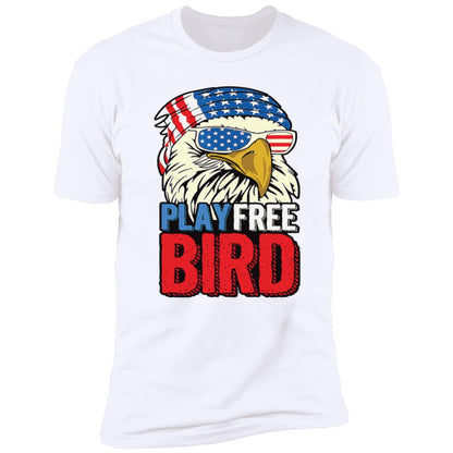 Play Free Bird