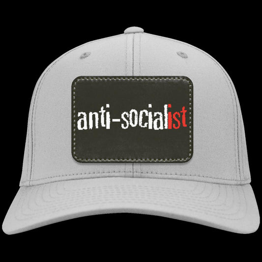 Anti-Socialist Cap