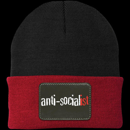 Anti-Socialist Beanie