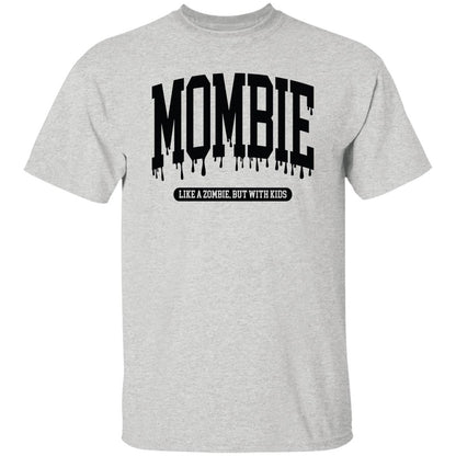 Mombie T-shirt