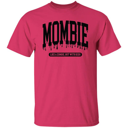 Mombie T-shirt