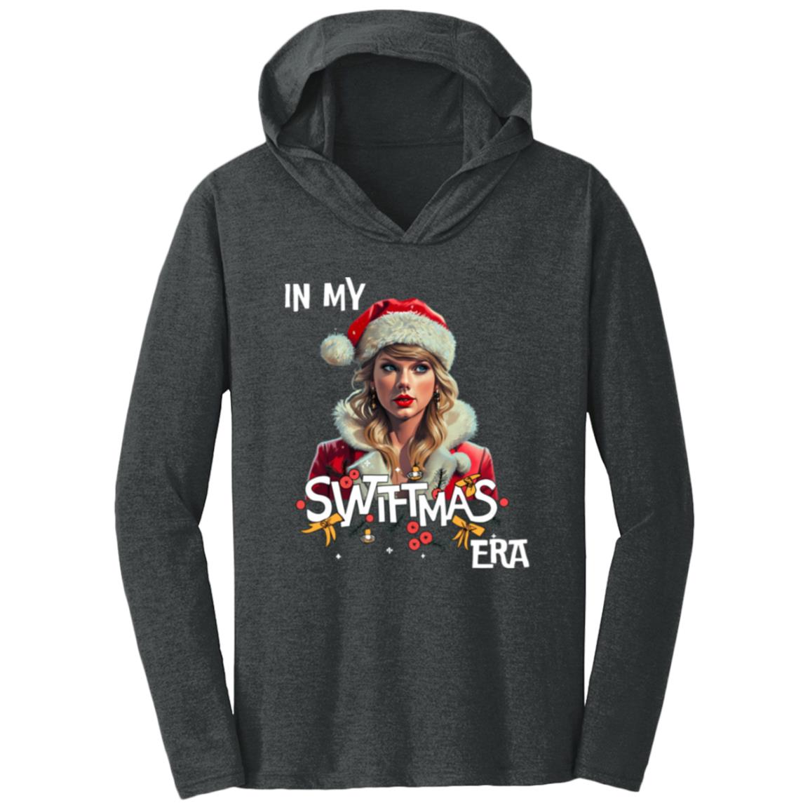 In A My Swiftmas Era- Hoodie