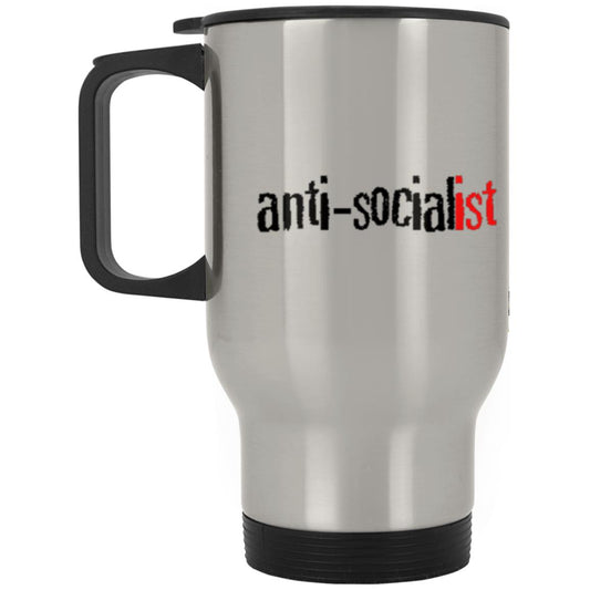 Anti-Socialist Tumbler