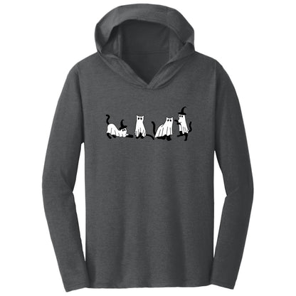 Boo Kitties Hoodie