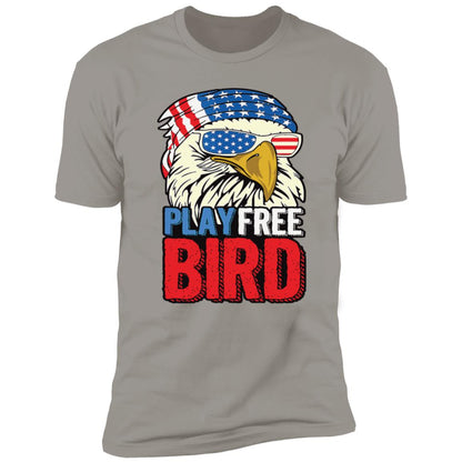 Play Free Bird