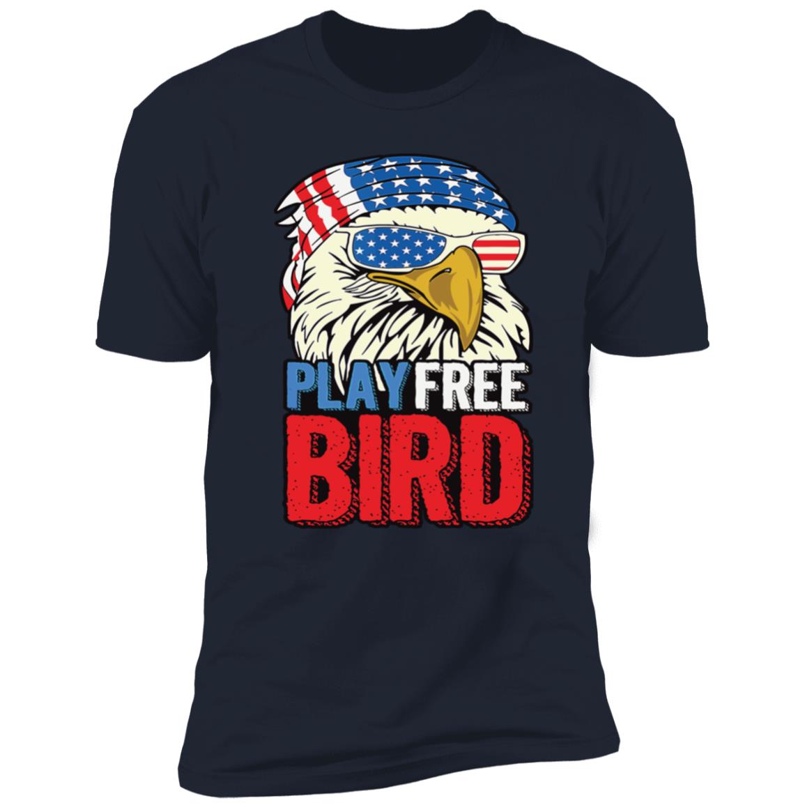 Play Free Bird